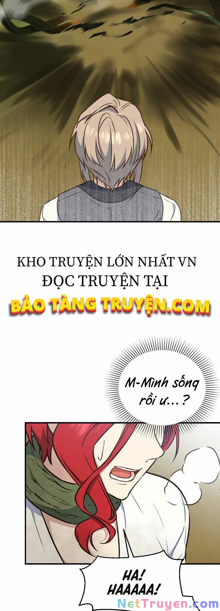 Sự Trở Lại Của Pháp Sư Cấp 8 Chapter 21 - Trang 29