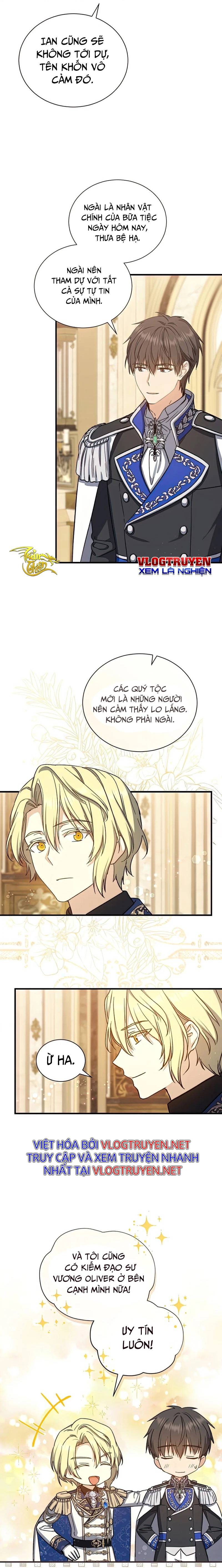 Sự Trở Lại Của Pháp Sư Cấp 8 Chapter 59 - Trang 2