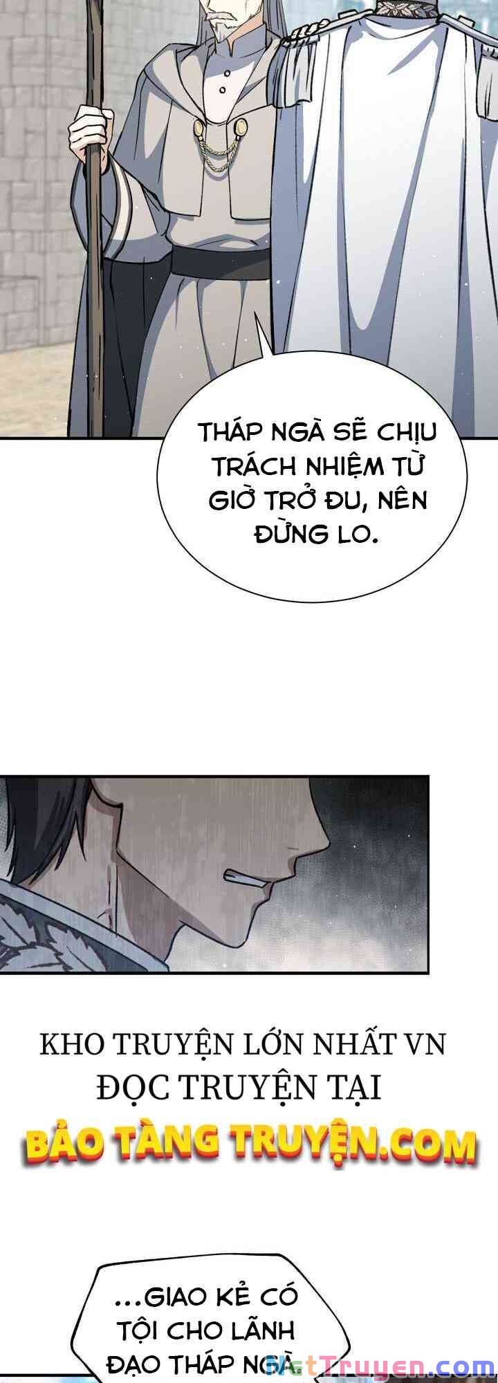 Sự Trở Lại Của Pháp Sư Cấp 8 Chapter 14 - Trang 18