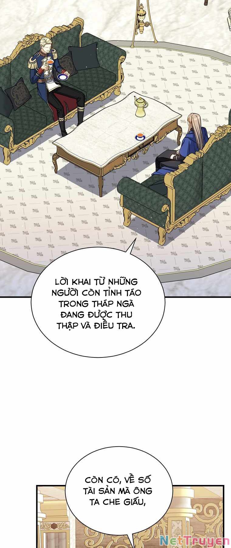 Sự Trở Lại Của Pháp Sư Cấp 8 Chapter 50 - Trang 1