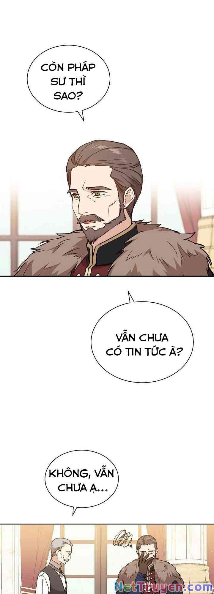 Sự Trở Lại Của Pháp Sư Cấp 8 Chapter 10 - Trang 3