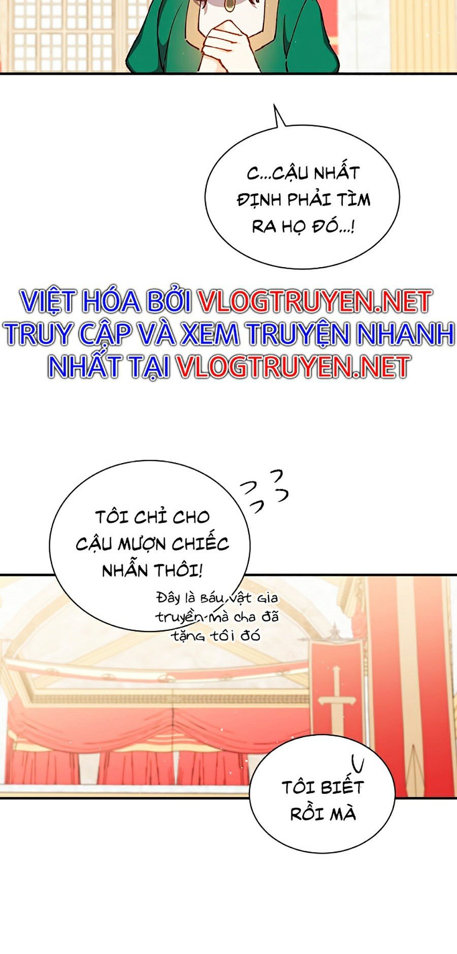 Sự Trở Lại Của Pháp Sư Cấp 8 Chapter 5 - Trang 16