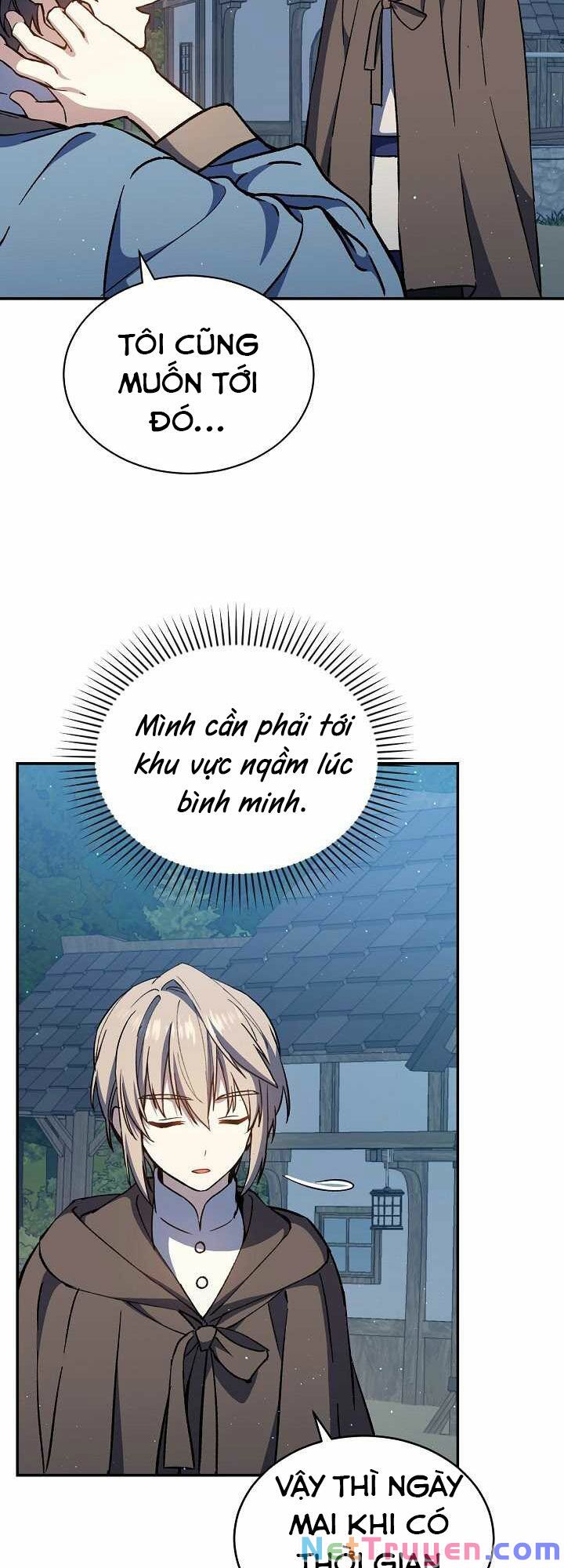 Sự Trở Lại Của Pháp Sư Cấp 8 Chapter 12 - Trang 48