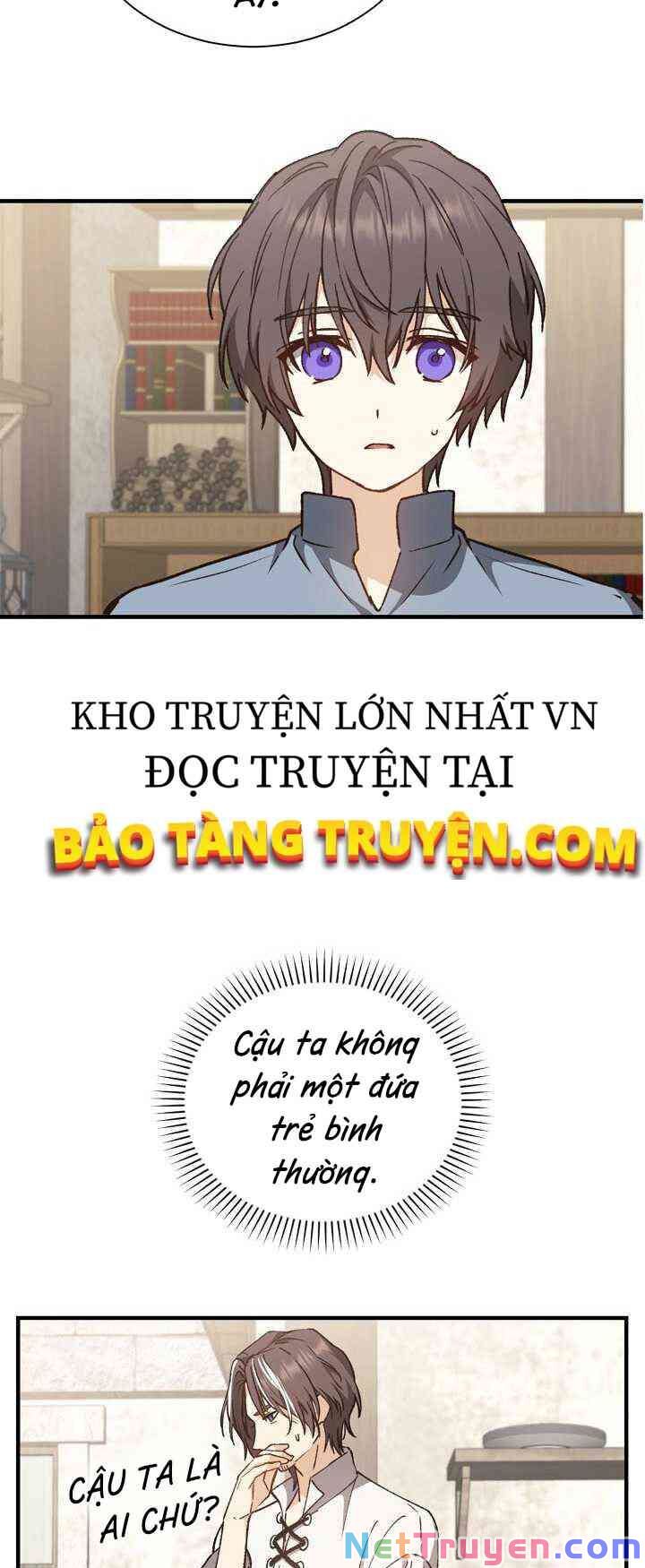 Sự Trở Lại Của Pháp Sư Cấp 8 Chapter 8 - Trang 46