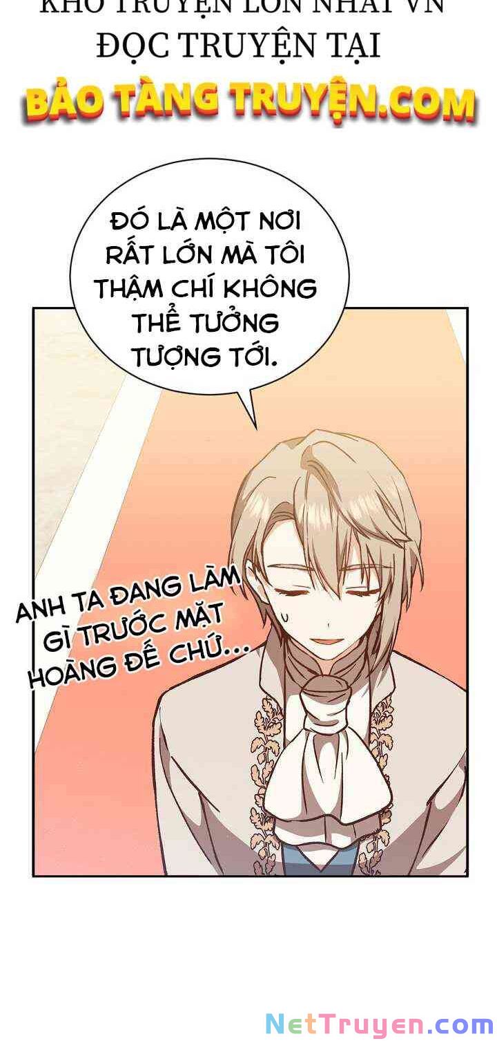 Sự Trở Lại Của Pháp Sư Cấp 8 Chapter 15 - Trang 11