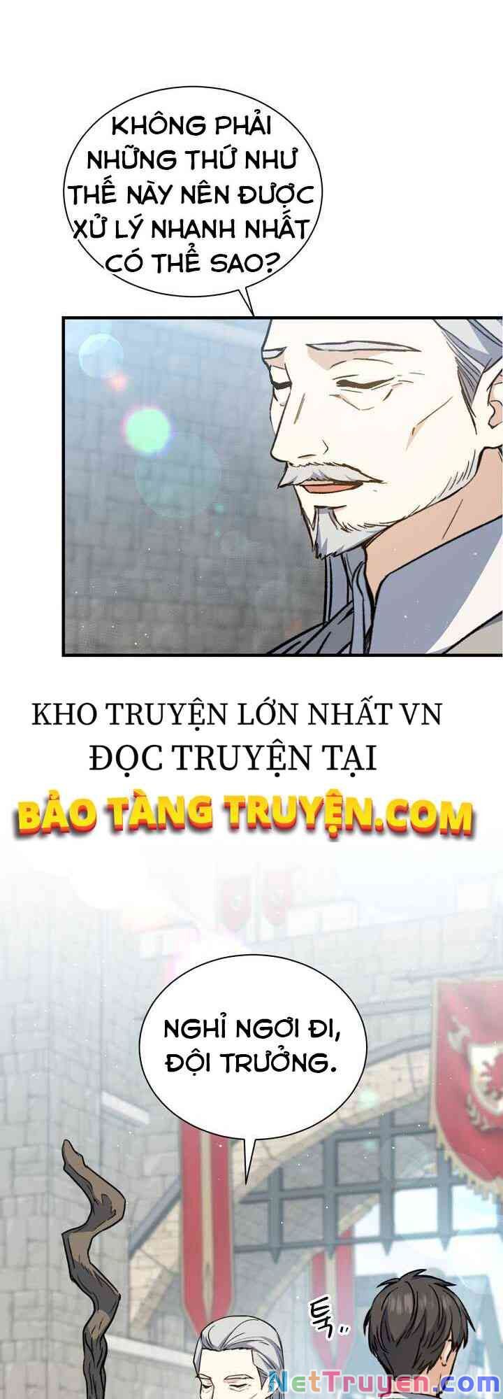 Sự Trở Lại Của Pháp Sư Cấp 8 Chapter 14 - Trang 17