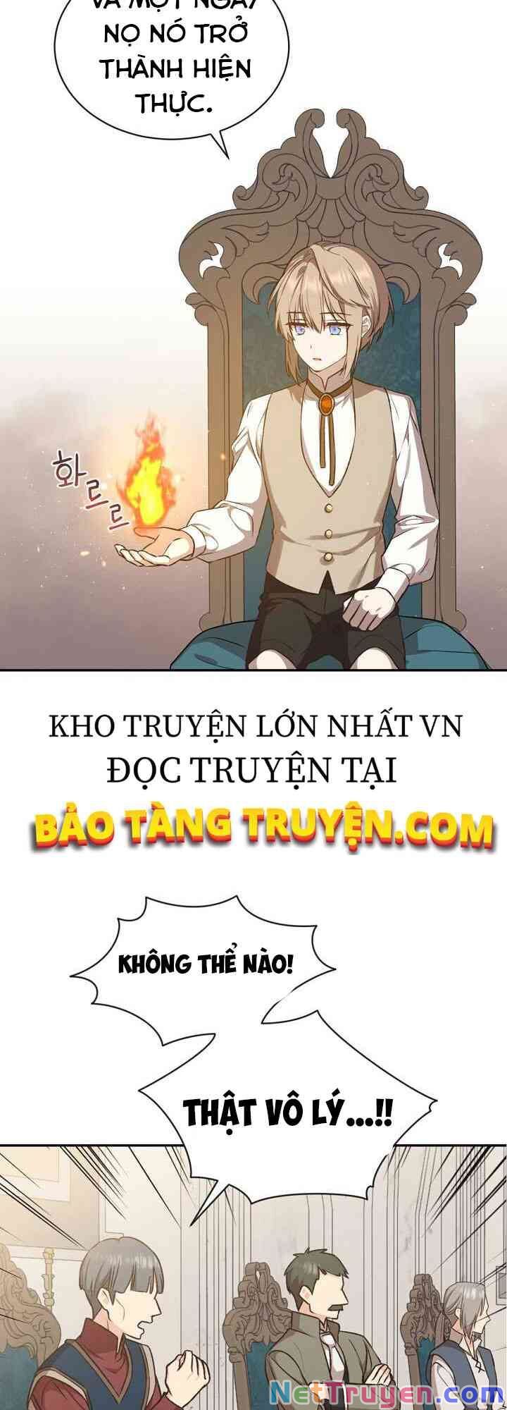 Sự Trở Lại Của Pháp Sư Cấp 8 Chapter 17 - Trang 51