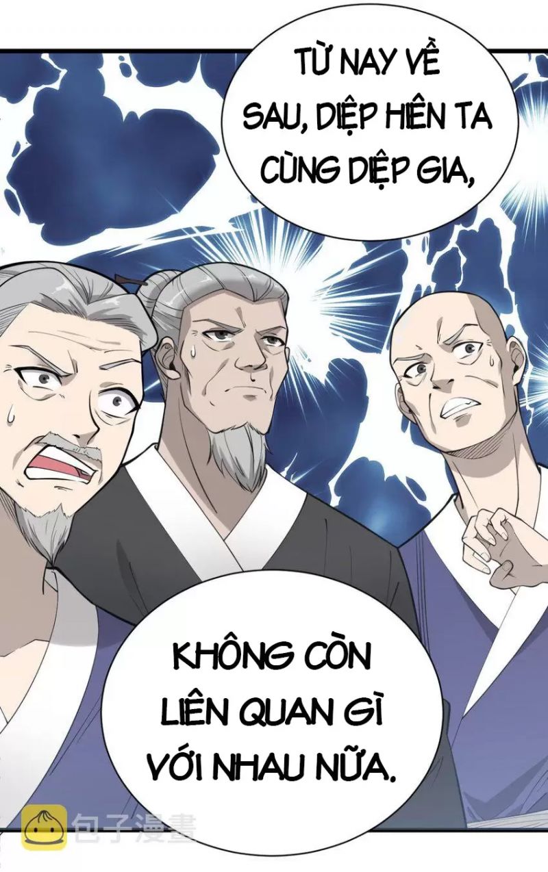 Bắt Đầu Thức Tỉnh Thôn Phệ Hệ Thống ! Chapter 3 - Trang 24