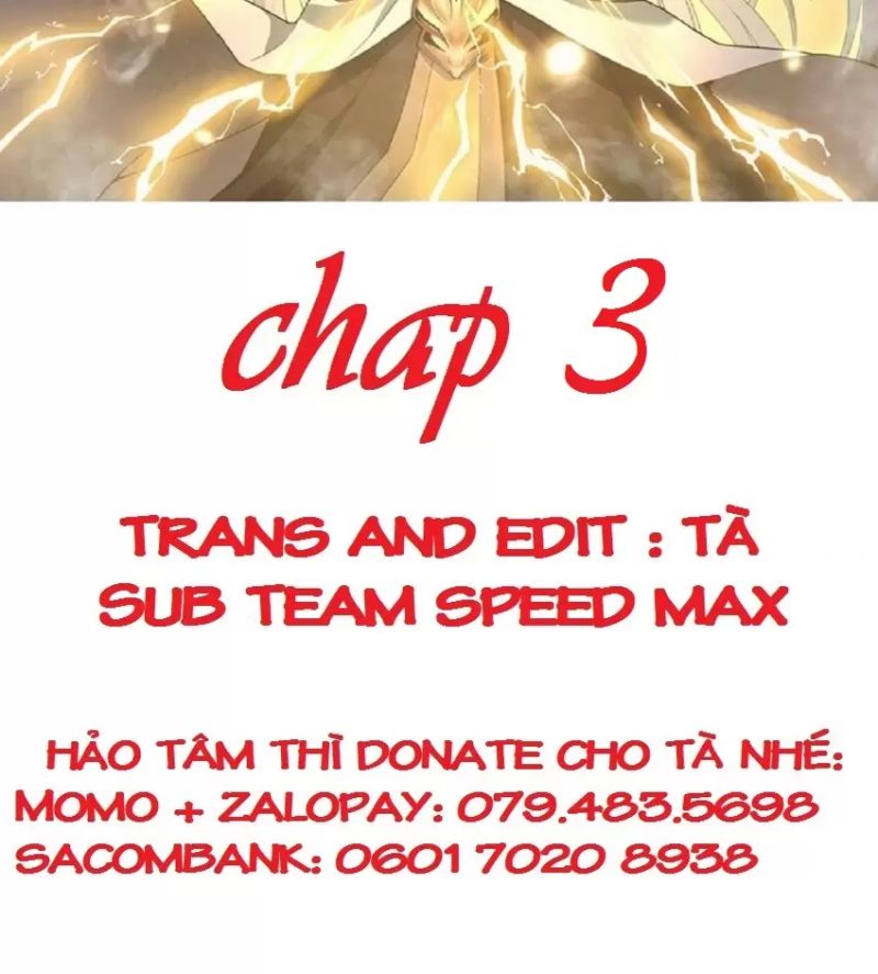 Bắt Đầu Thức Tỉnh Thôn Phệ Hệ Thống ! Chapter 3 - Trang 1