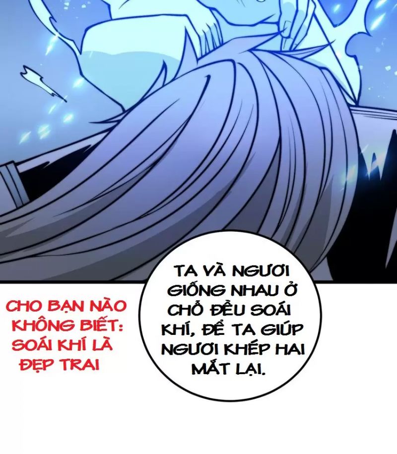 Bắt Đầu Thức Tỉnh Thôn Phệ Hệ Thống ! Chapter 1 - Trang 92