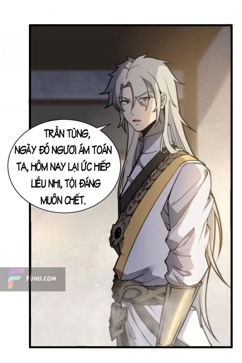 Bắt Đầu Thức Tỉnh Thôn Phệ Hệ Thống ! Chapter 4 - Trang 52