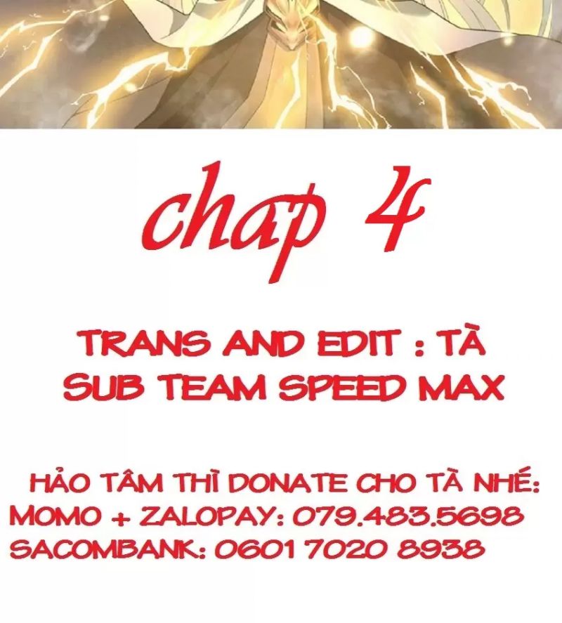 Bắt Đầu Thức Tỉnh Thôn Phệ Hệ Thống ! Chapter 4 - Trang 1