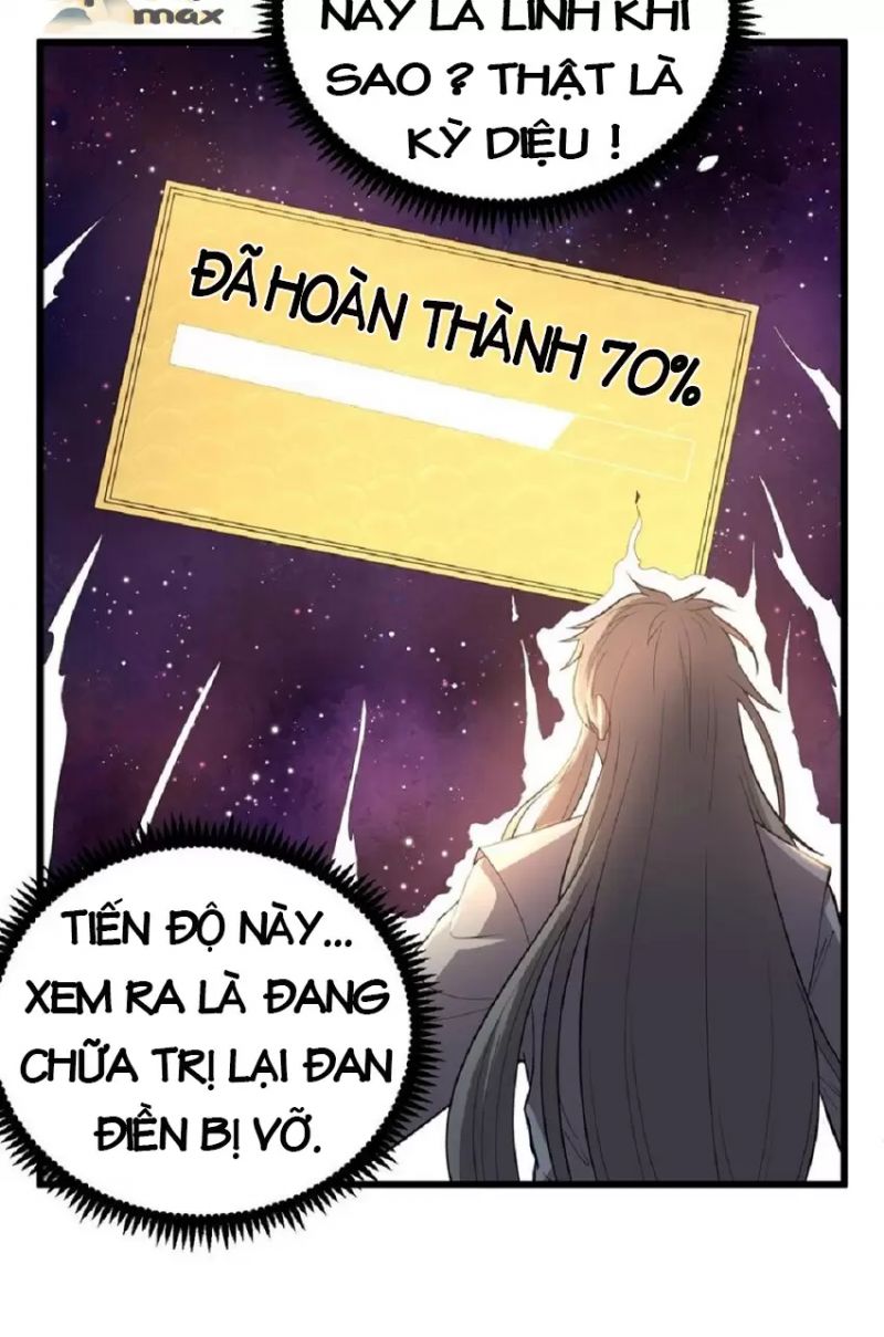 Bắt Đầu Thức Tỉnh Thôn Phệ Hệ Thống ! Chapter 3 - Trang 50