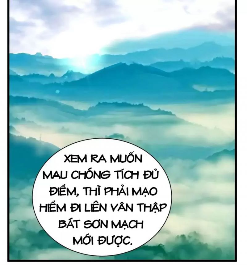 Bắt Đầu Thức Tỉnh Thôn Phệ Hệ Thống ! Chapter 4 - Trang 33