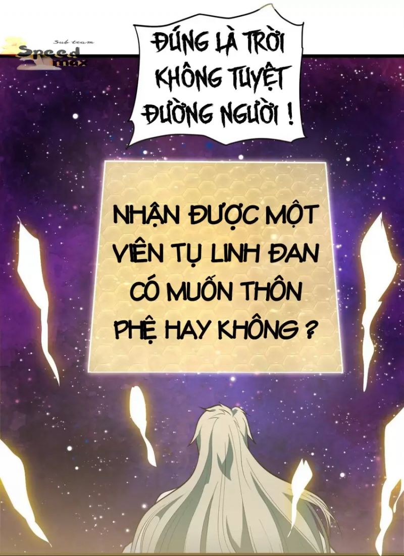 Bắt Đầu Thức Tỉnh Thôn Phệ Hệ Thống ! Chapter 3 - Trang 4