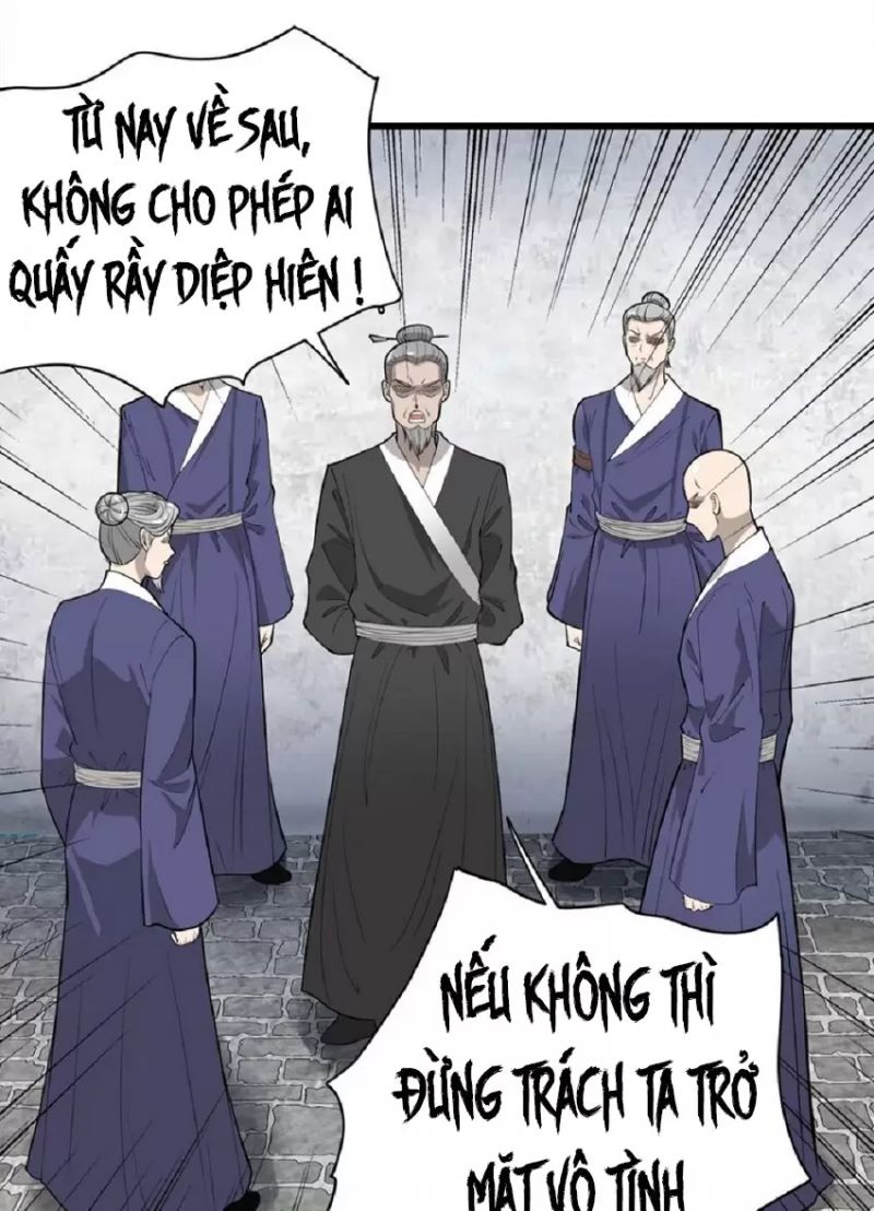 Bắt Đầu Thức Tỉnh Thôn Phệ Hệ Thống ! Chapter 3 - Trang 32