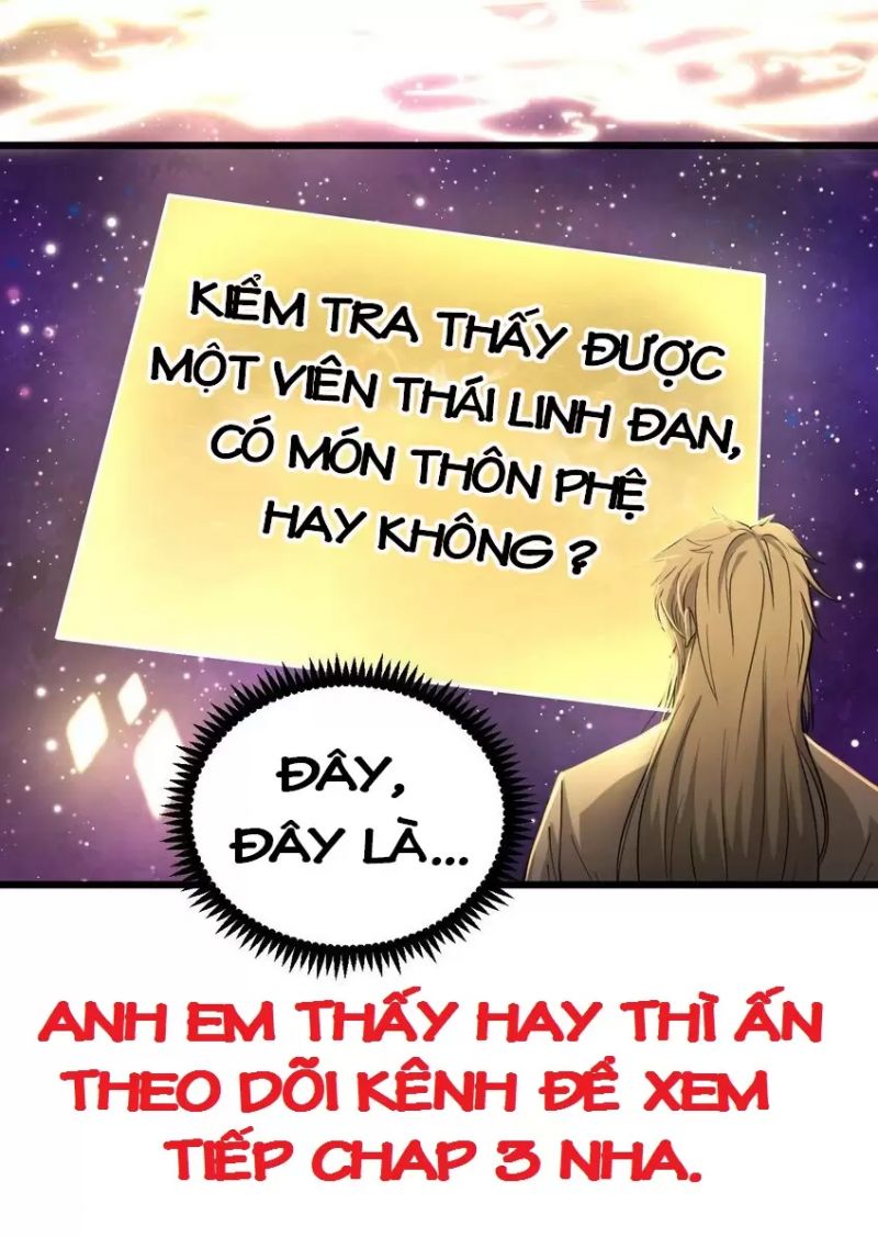 Bắt Đầu Thức Tỉnh Thôn Phệ Hệ Thống ! Chapter 2 - Trang 109