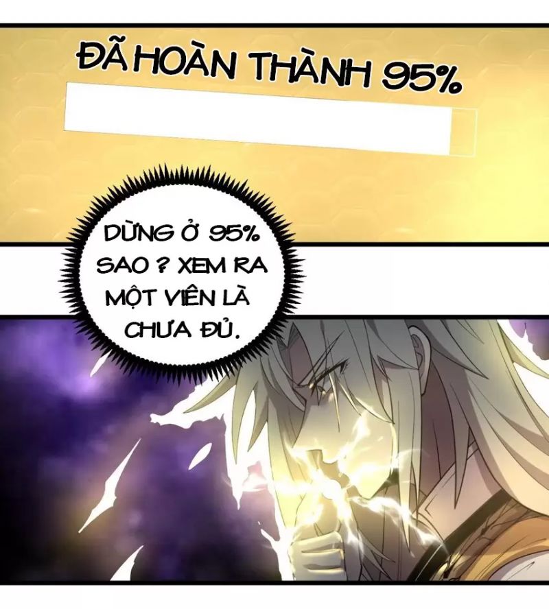 Bắt Đầu Thức Tỉnh Thôn Phệ Hệ Thống ! Chapter 3 - Trang 51