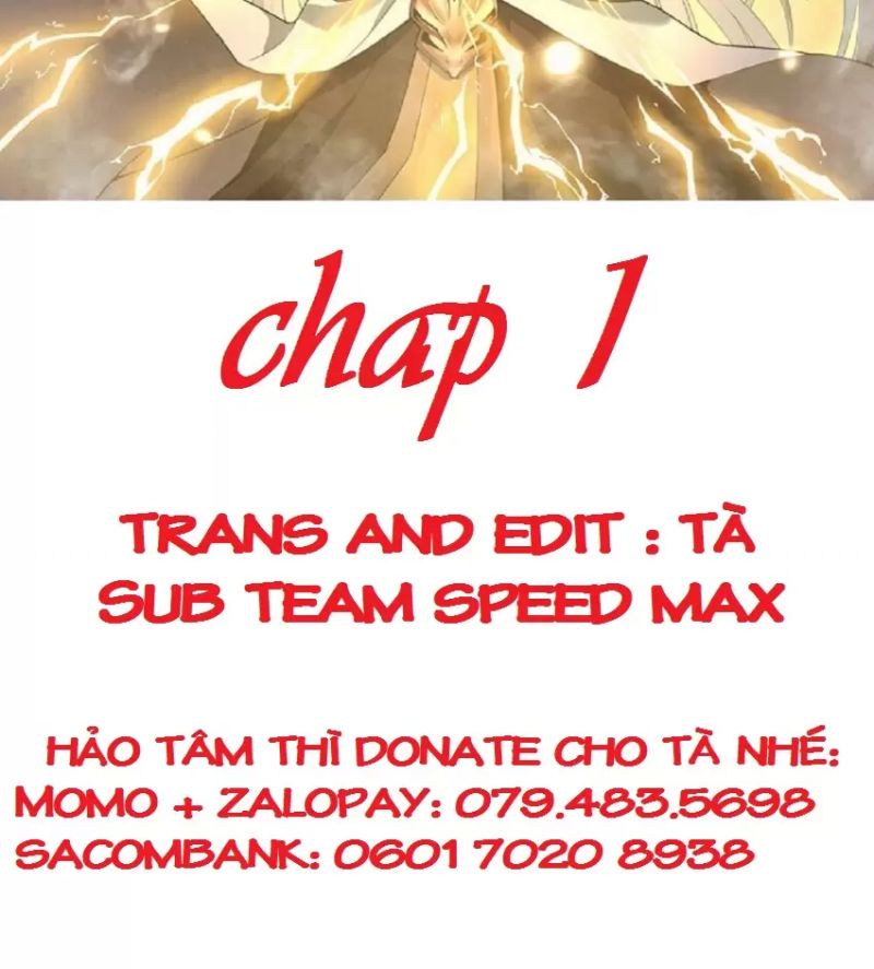 Bắt Đầu Thức Tỉnh Thôn Phệ Hệ Thống ! Chapter 1 - Trang 1