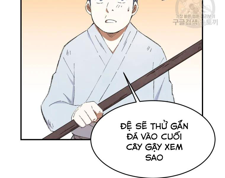 Đại Sư Huynh Seon Yu Chapter 19 - Trang 3