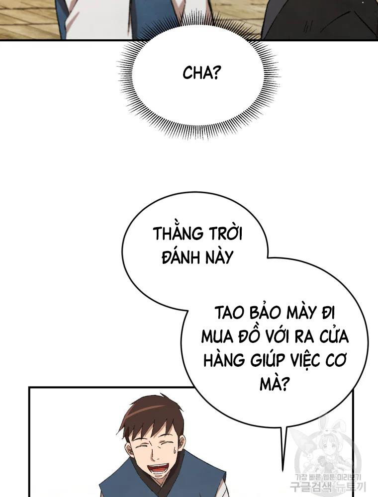 Đại Sư Huynh Seon Yu Chapter 17 - Trang 88