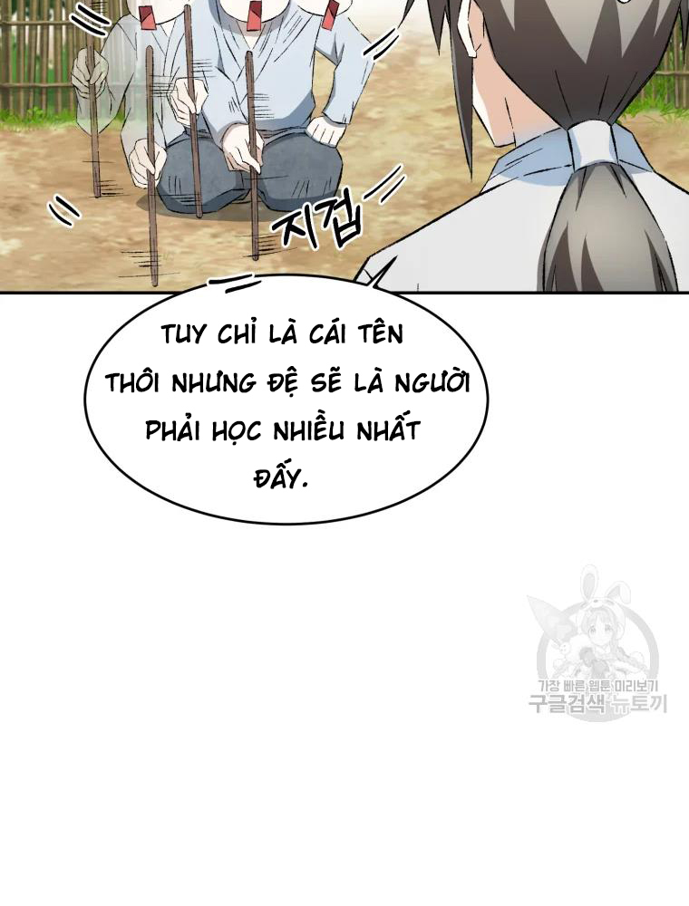 Đại Sư Huynh Seon Yu Chapter 8 - Trang 83