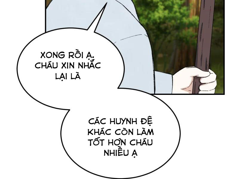 Đại Sư Huynh Seon Yu Chapter 20 - Trang 126