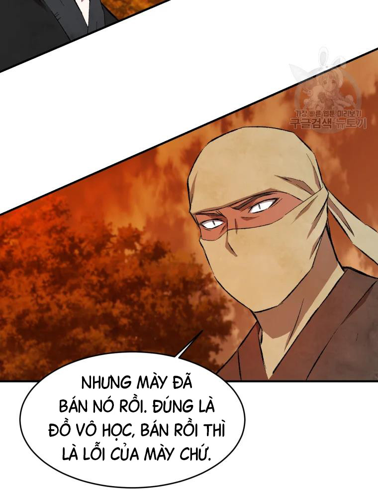 Đại Sư Huynh Seon Yu Chapter 14 - Trang 67