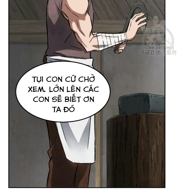 Đại Sư Huynh Seon Yu Chapter 2 - Trang 95