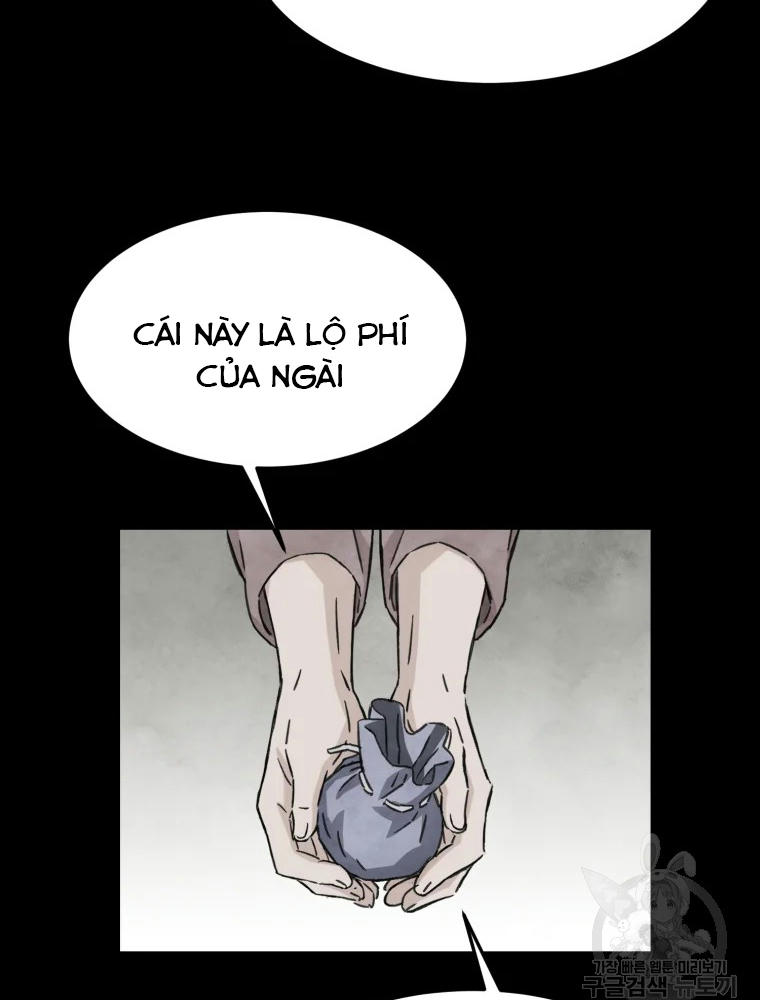 Đại Sư Huynh Seon Yu Chapter 1 - Trang 39