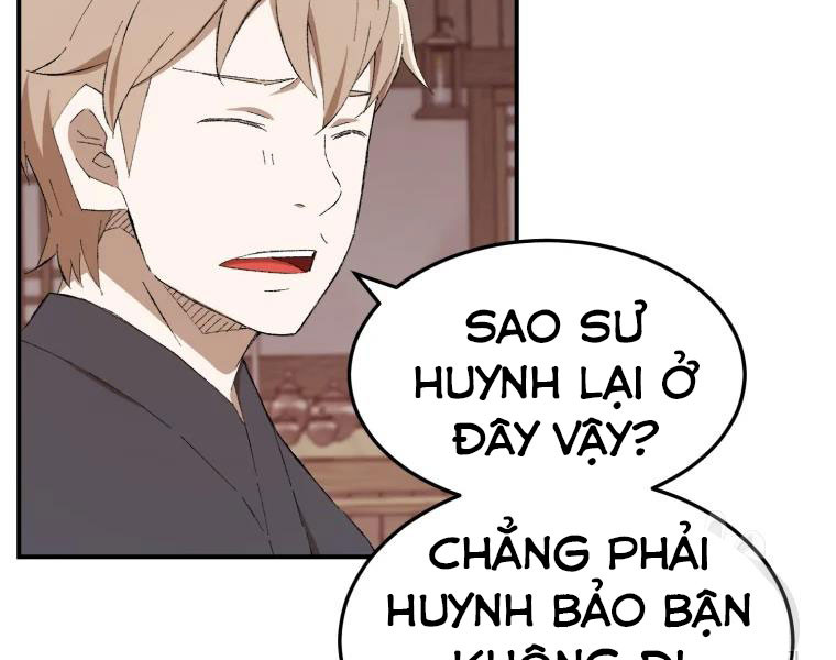 Đại Sư Huynh Seon Yu Chapter 23 - Trang 124