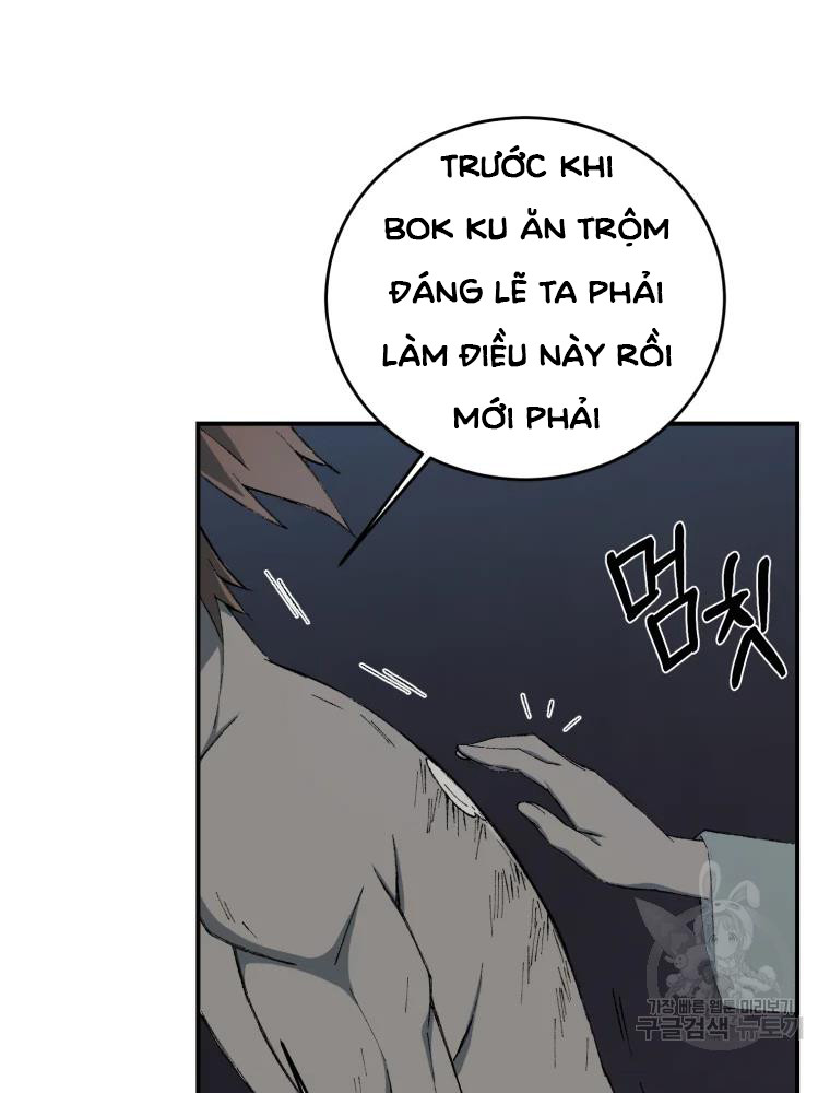 Đại Sư Huynh Seon Yu Chapter 16 - Trang 56