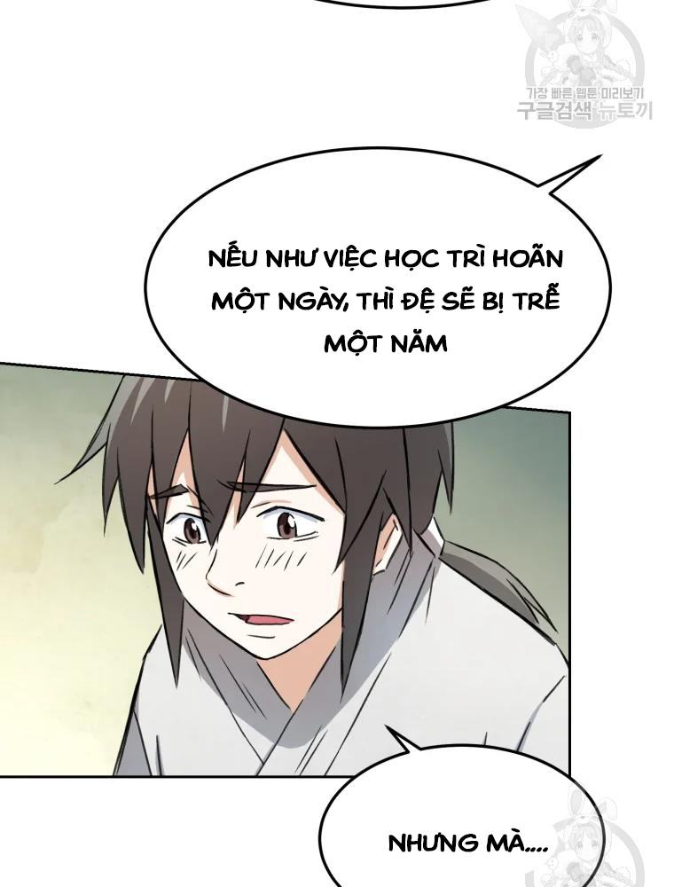 Đại Sư Huynh Seon Yu Chapter 5 - Trang 53