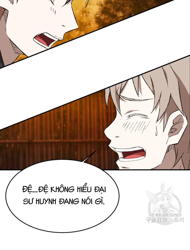 Đại Sư Huynh Seon Yu Chapter 15 - Trang 67