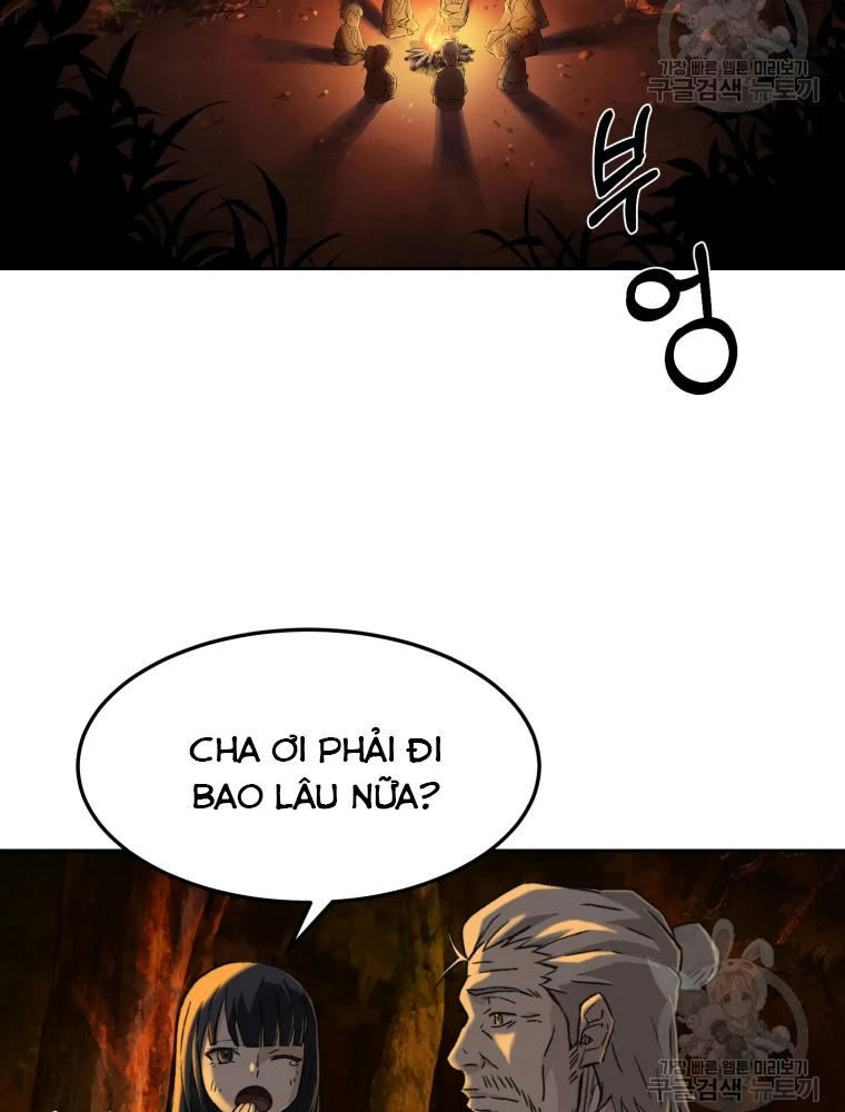 Đại Sư Huynh Seon Yu Chapter 1 - Trang 79