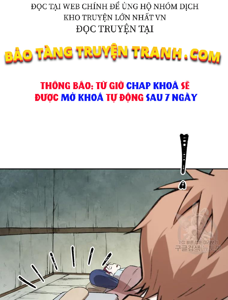 Đại Sư Huynh Seon Yu Chapter 7 - Trang 7