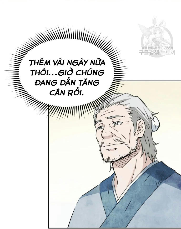 Đại Sư Huynh Seon Yu Chapter 1 - Trang 116