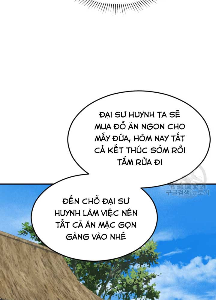 Đại Sư Huynh Seon Yu Chapter 22 - Trang 37