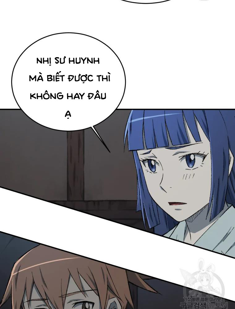 Đại Sư Huynh Seon Yu Chapter 16 - Trang 61