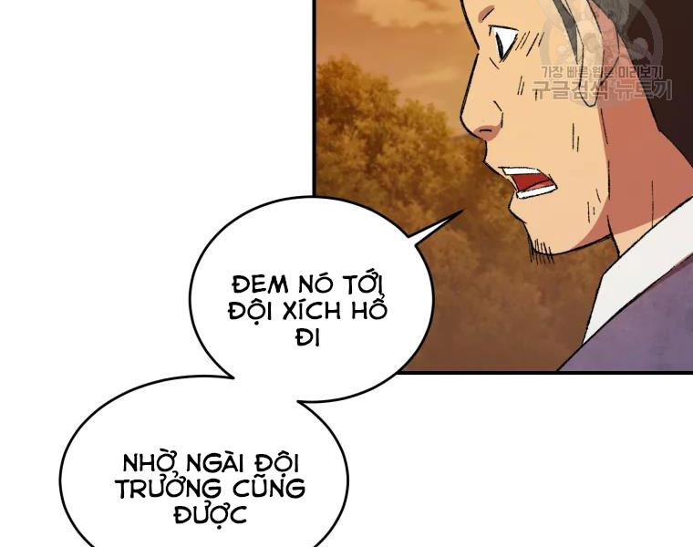 Đại Sư Huynh Seon Yu Chapter 18 - Trang 95