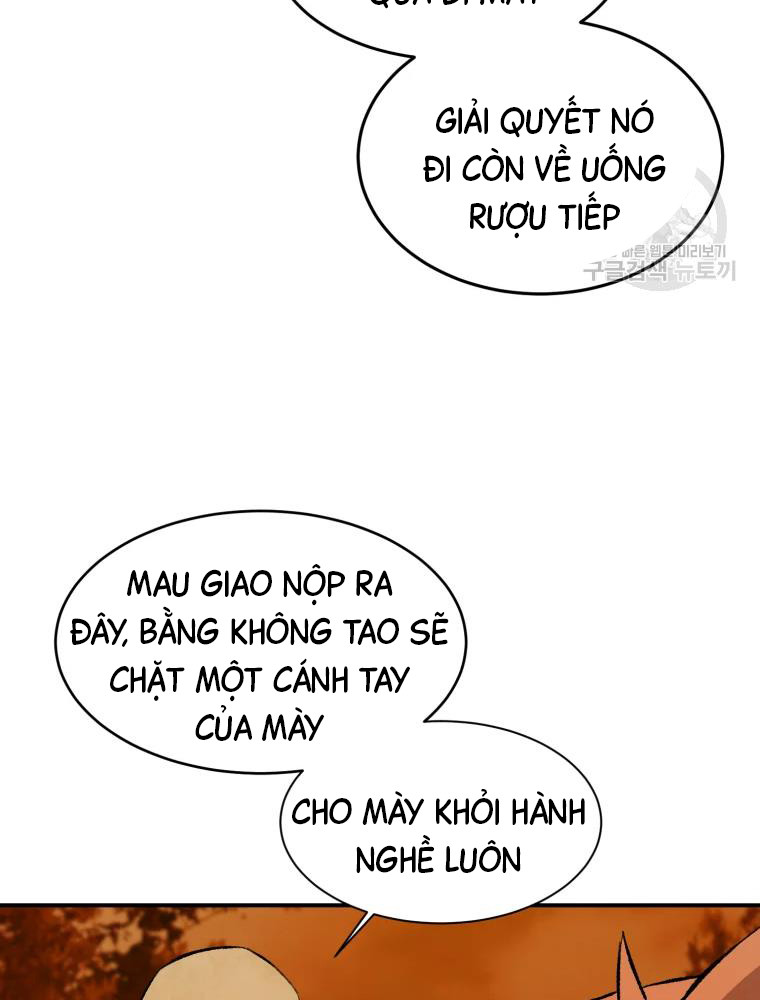 Đại Sư Huynh Seon Yu Chapter 14 - Trang 72