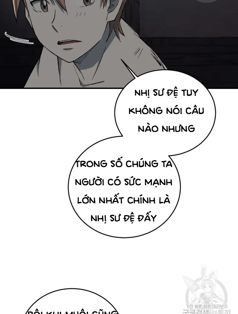 Đại Sư Huynh Seon Yu Chapter 16 - Trang 62