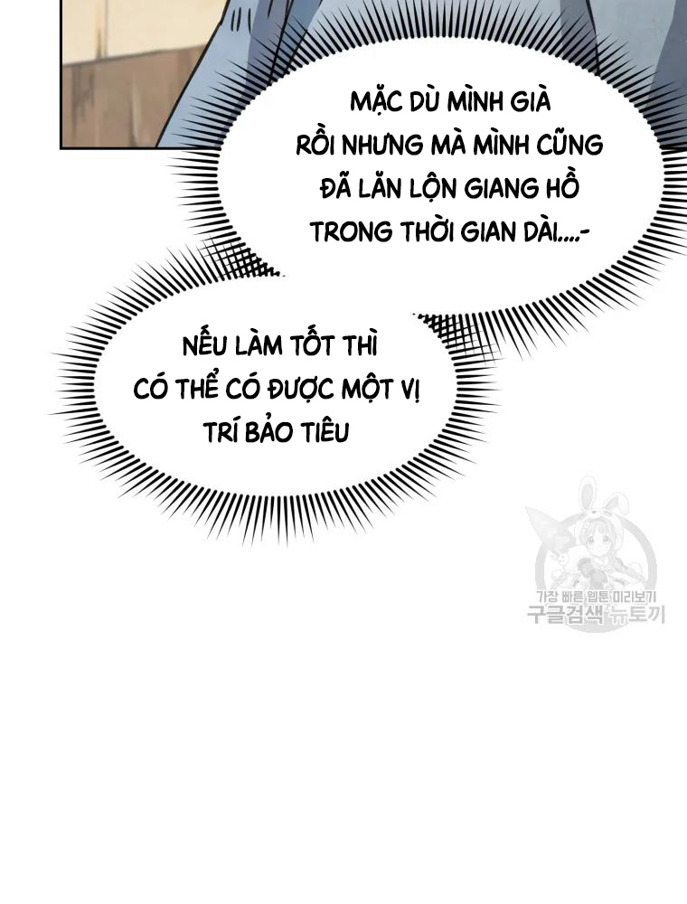 Đại Sư Huynh Seon Yu Chapter 3 - Trang 73