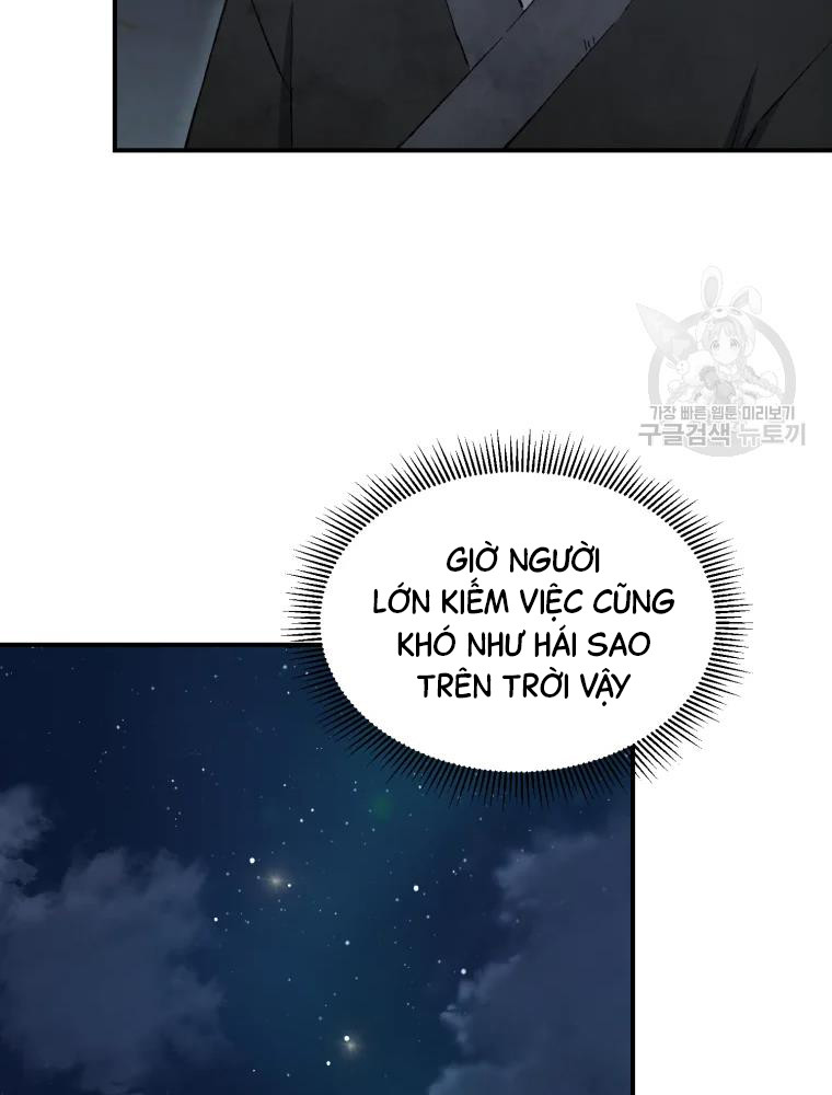 Đại Sư Huynh Seon Yu Chapter 13 - Trang 22