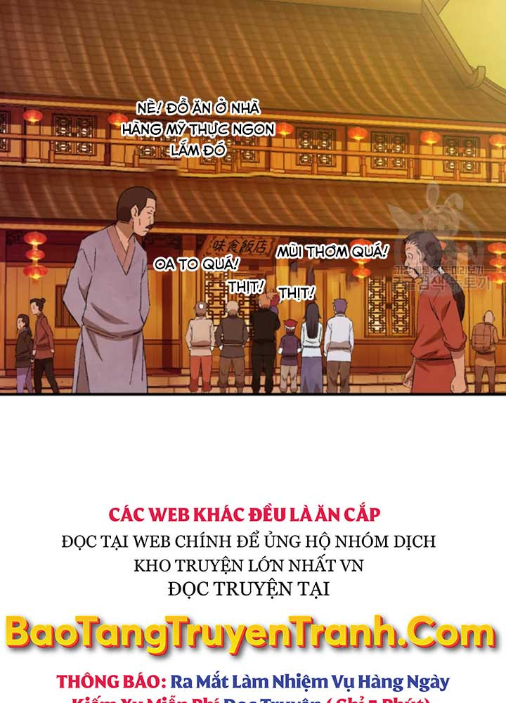 Đại Sư Huynh Seon Yu Chapter 22 - Trang 50