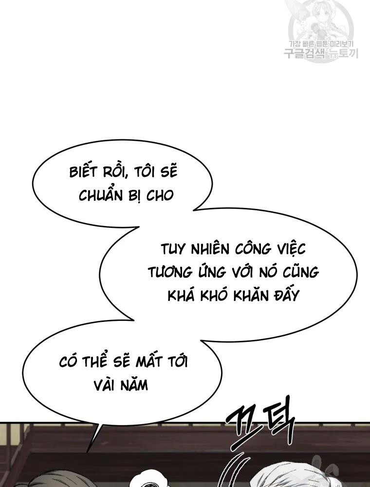 Đại Sư Huynh Seon Yu Chapter 10 - Trang 17