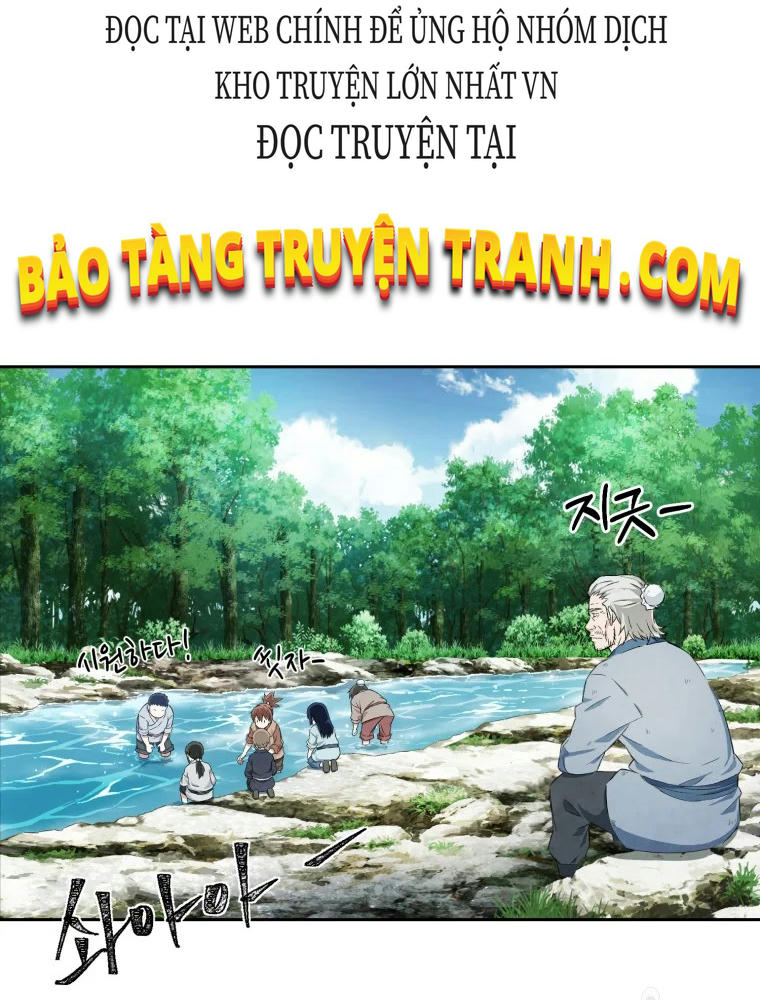 Đại Sư Huynh Seon Yu Chapter 1 - Trang 74