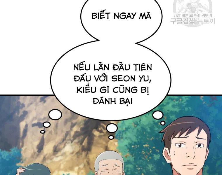 Đại Sư Huynh Seon Yu Chapter 27 - Trang 18