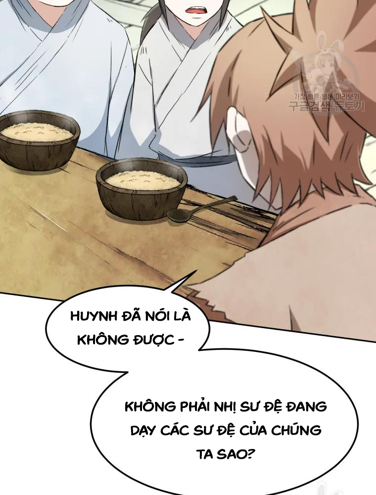 Đại Sư Huynh Seon Yu Chapter 5 - Trang 52