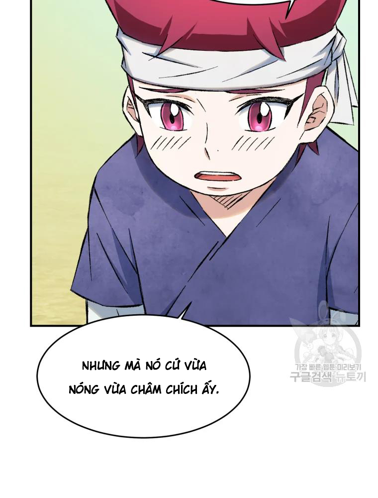 Đại Sư Huynh Seon Yu Chapter 9 - Trang 15